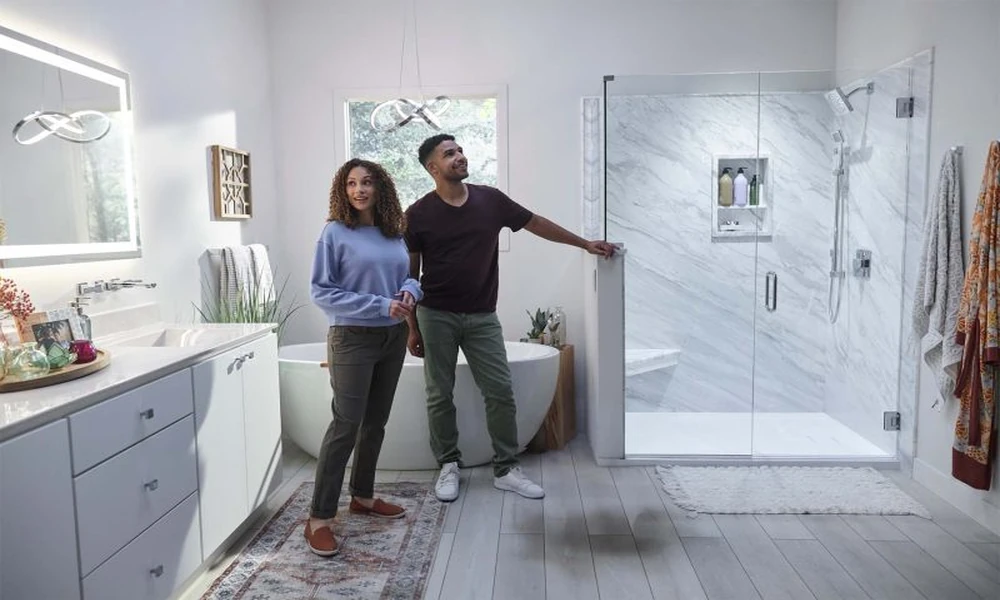 Transforming Your Bathroom into a Personal Retreat: A Guide to Smart Bathroom Remodeling
