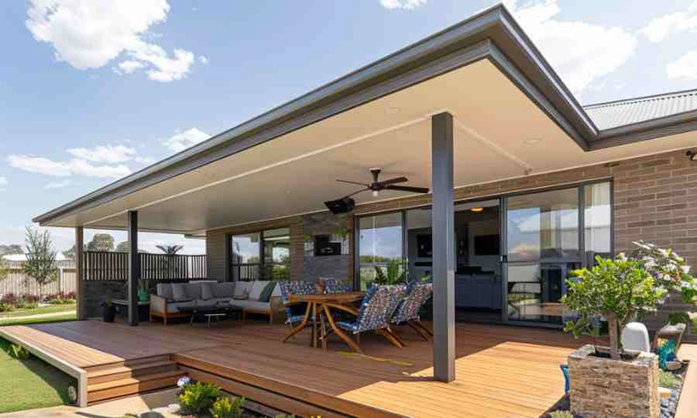 A Brief Guide to Patio Builder
