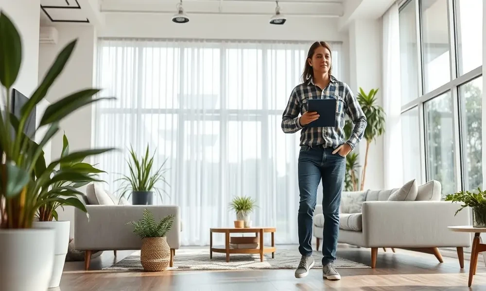 Finding Comfortable Living Spaces That Feel Right Long After The Search Ends